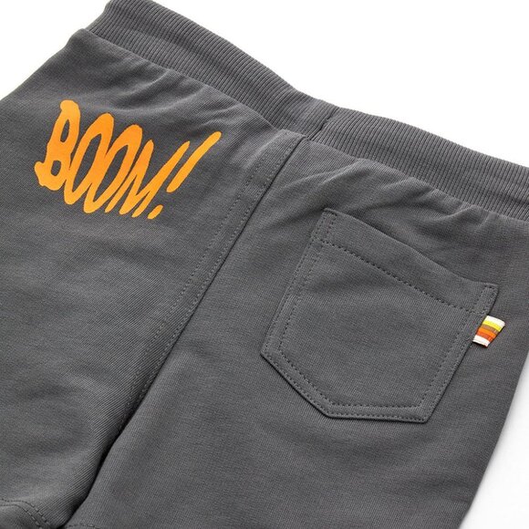 💥 SUMMER SALE -  - LOONEY TUNES TODDLER BOYS SHORTS - Picture 3 of 6